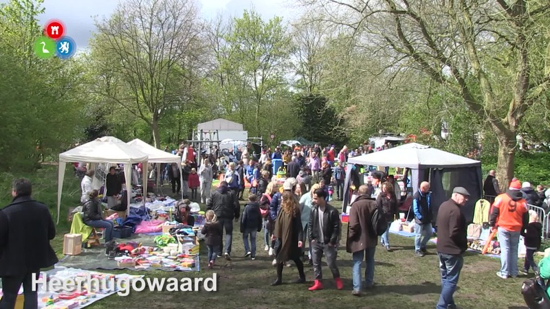 Ook groot feest in Luipaardpark Heerhugowaard