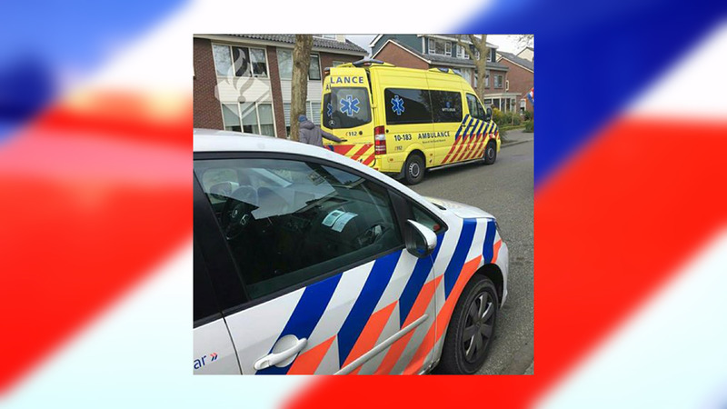 Bezopen jongen (16) naar ziekenhuis op Koningsdag