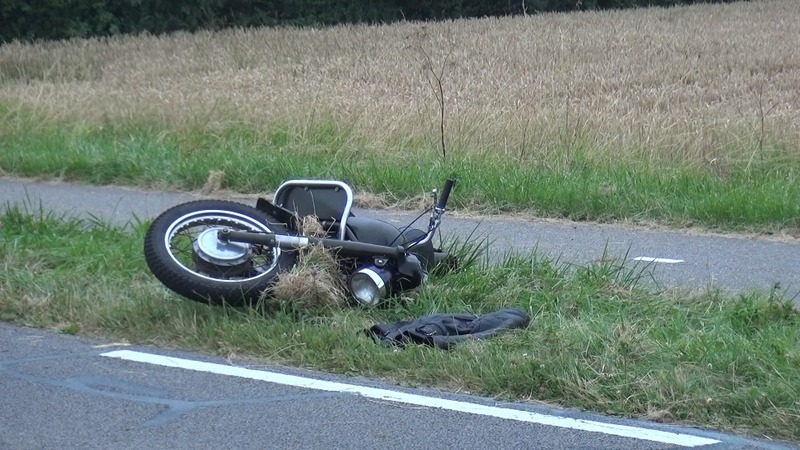 Ook meer verkeersdoden in Noord-Holland