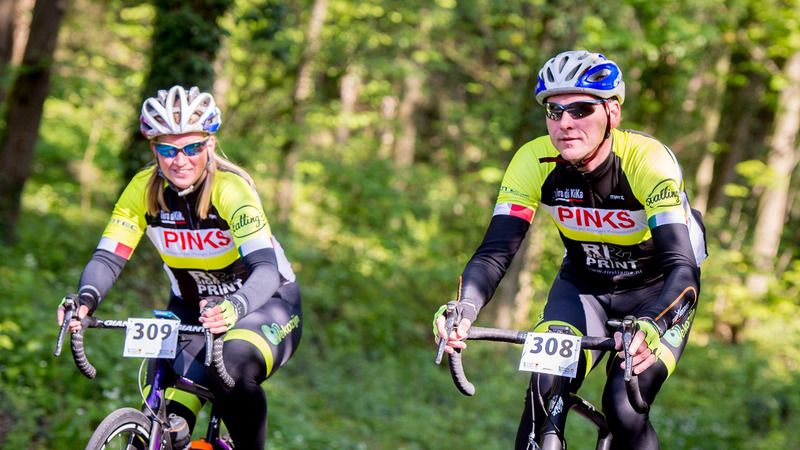Duo uit Stompetoren organiseert sponsordiner voor KiKa