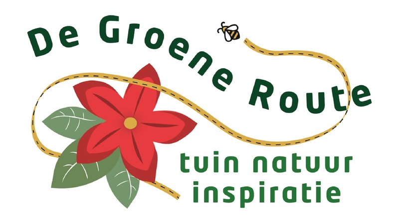 Themaweekend ´Duurzaam tuinieren´ bij de Groene Route
