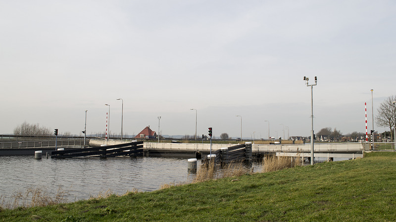 Omgevingsvisie richt zich op mix van hoogbouw, groen en recreatie langs het water