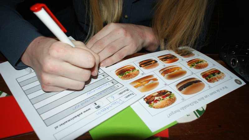 Afsluiting van quizseizoen Café 't Karrewiel op 27 mei