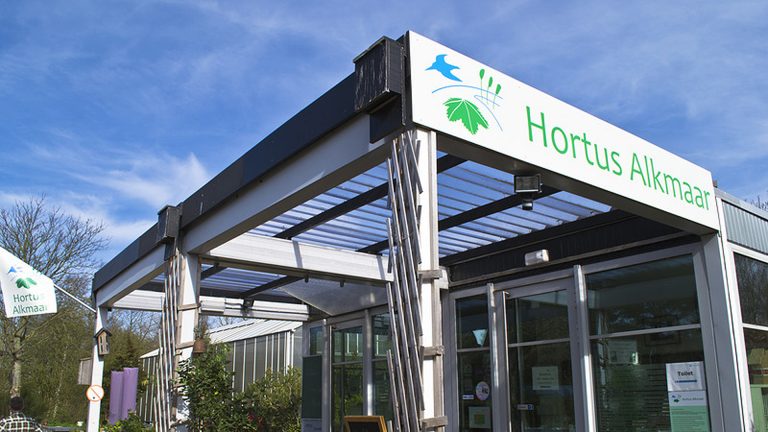 Kookworkshop ‘In de bonen’ bij Hortus Alkmaar ?