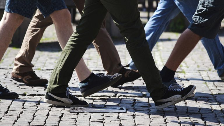 Avondvierdaagse Heerhugowaard maandagavond ‘gewoon’ van start