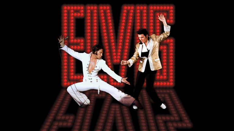 ‘We Remember Elvis Presley’ in Cool ?