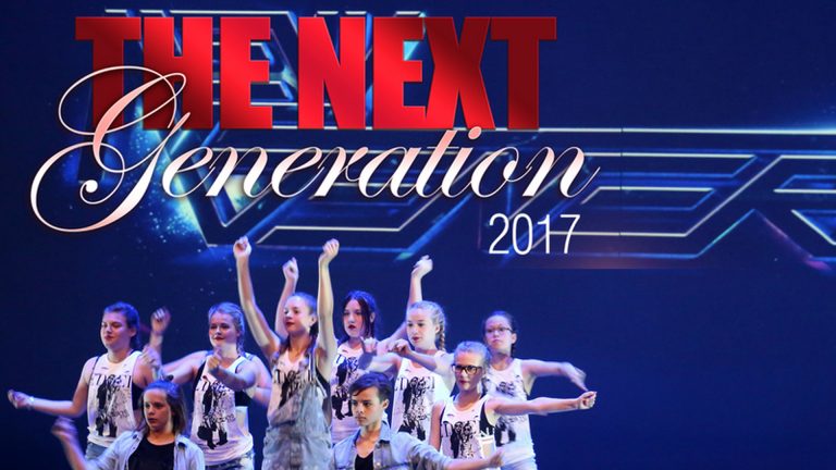 Show van Grapèlli met alle dansstijlen in De Vest ?
