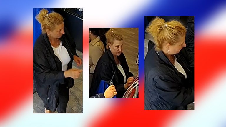 Politie Alkmaar geeft beelden winkeldiefstal in Langestraat vrij