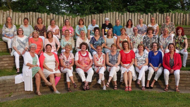 SpoorBijSter geeft optreden in Koekenbier ?