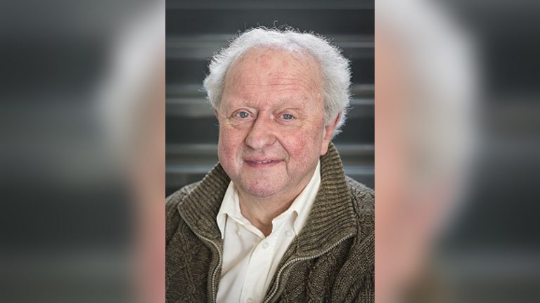 Arie Epskamp lijstaanvoerder SPA  bij verkiezingen 2018