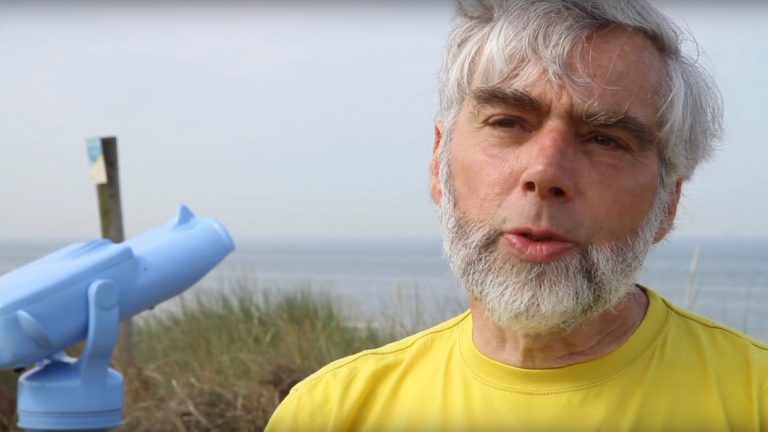 Zeiler geeft lezing over geschiedenis Berger- en Egmondermeer ?