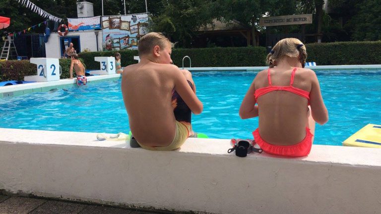 Deze week nog 25.000e bezoeker verwacht bij De Bever en Het Baafje