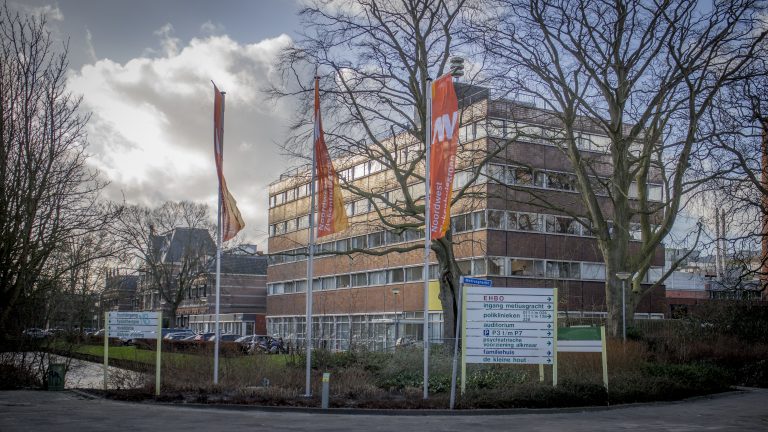 NWZ tevreden over cijfers draaideurpatiënten