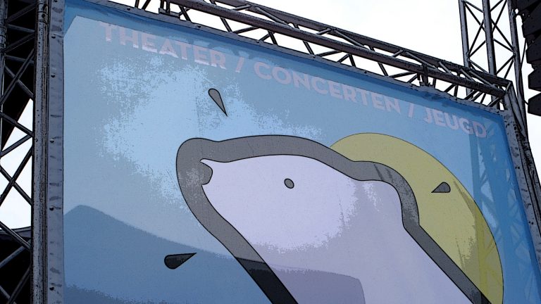 Zingende jazzpianist mixt stijlen tijdens Zomer op het Plein ?