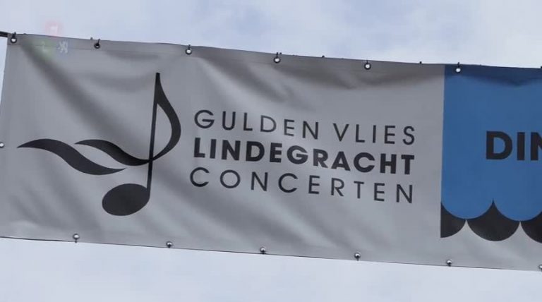 Lindegrachtconcert met Beijer & Morel en Cello8ctet ?