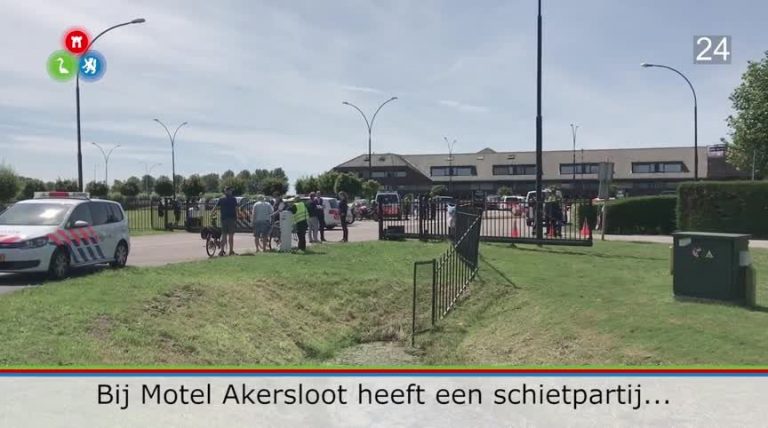 Identiteit slachtoffer schietpartij Van der Valk bekend