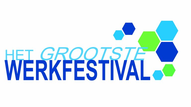 Klinkende namen op Het Grootste Werkfestival van RPAnhn ?