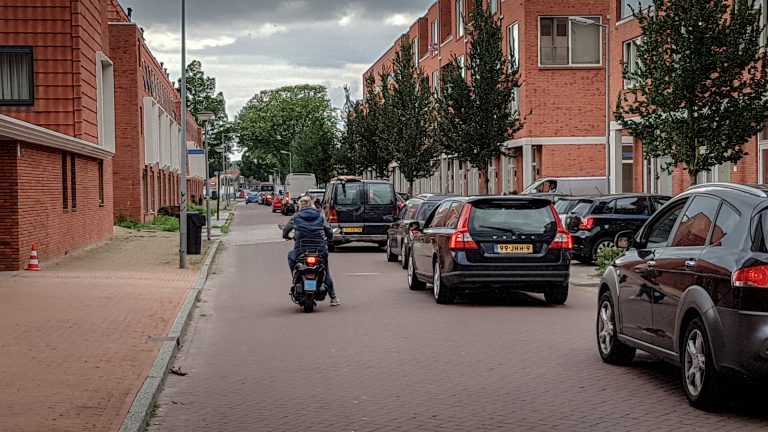 “Desperate times ask for desperate measures” bij aanpak verkeerschaos Leeghwaterbrug