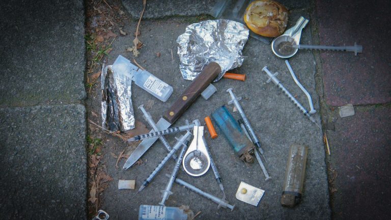 CBS: meer drugsoverlast in Alkmaar dan in Amsterdam