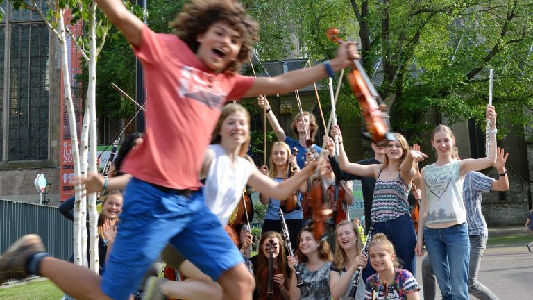 Meld je deze zomer nog aan voor een cursus bij Artiance