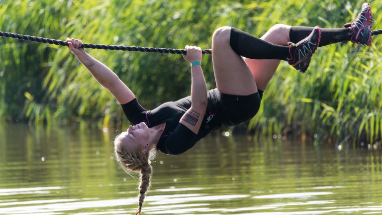 Bootcamp Obstacle Run biedt veel nieuwe uitdagingen ?