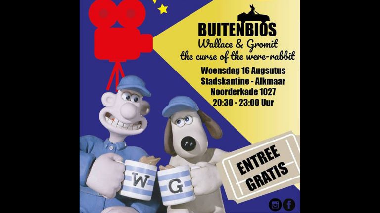 Buitenbios voor jongeren op het ‘Dakterras van Alkmaar’ ?