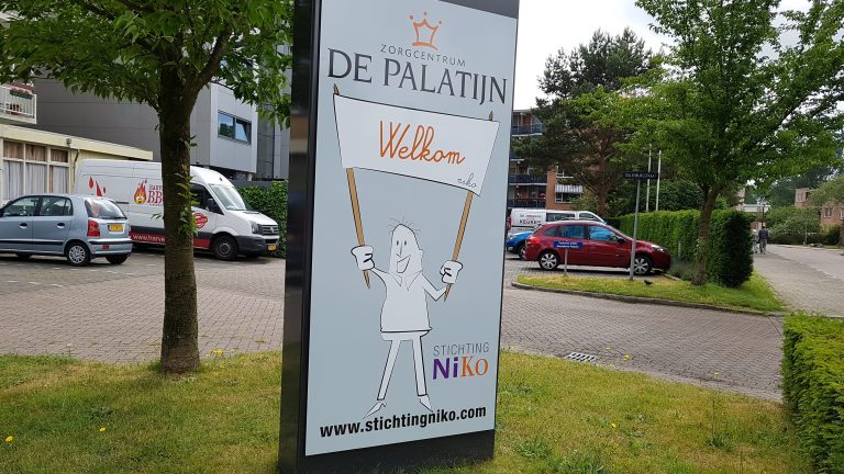 Dag & Dauw gaat de wijk in in Alkmaar zuid ?