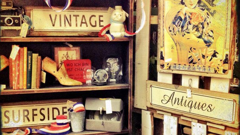 Bric & Brac rommel- en curiosamarkt in Stompetoren ?