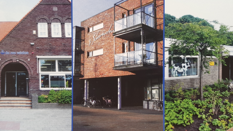 Basisschool De Zes Wielen start met KiVa tegen pesten