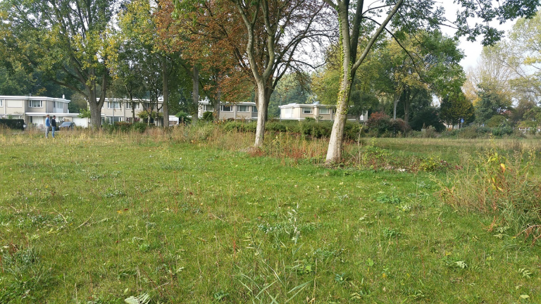 Bezwaren tegen de wijk “Ons park” afgewezen door Alkmaars college