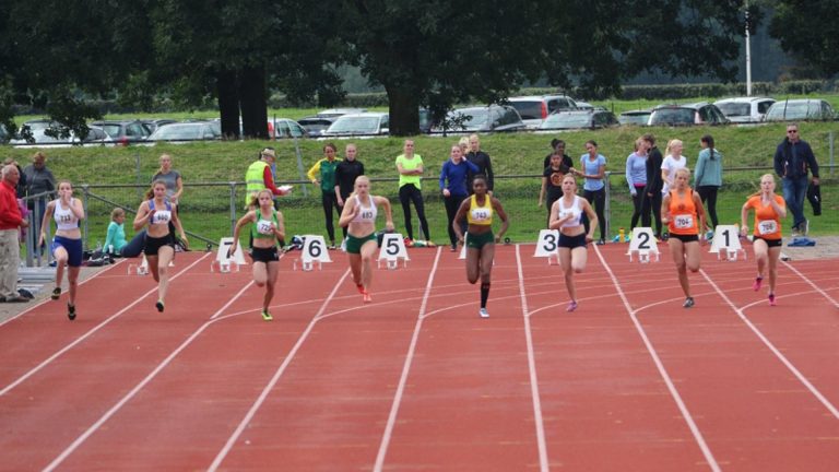 Hera-meiden 12e bij NK Teams voor A-junioren