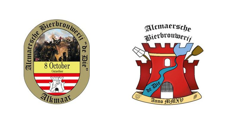 Brouwerij De Die lanceert bier speciaal voor Alkmaars Ontzet