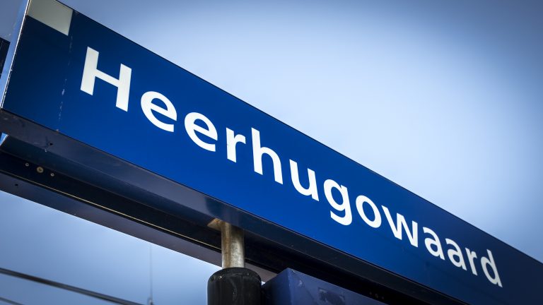 Informatiebijeenkomst over stationsgebied op 19 september