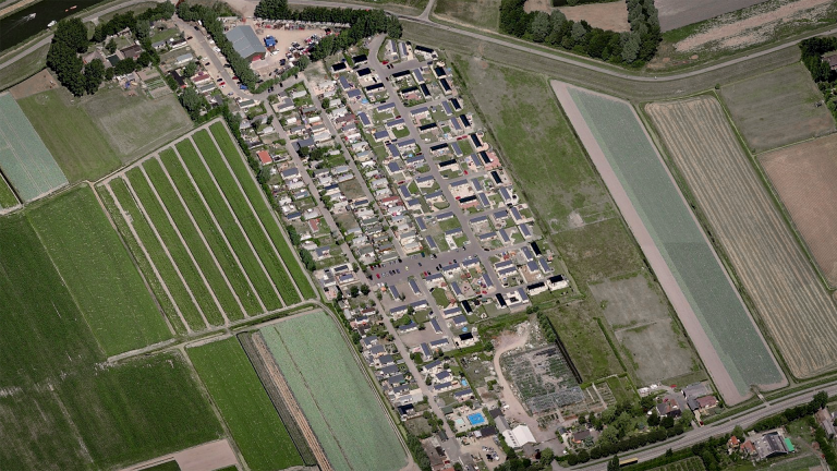Laatste woord over invallen park De Oude Boomgaard nog niet gesproken