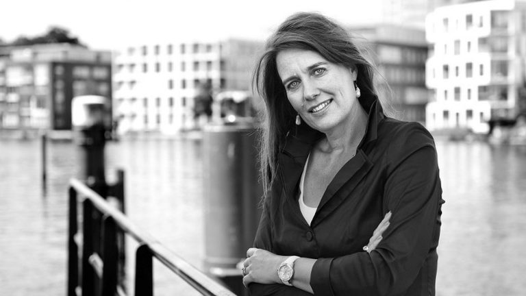 Anja Schouten wordt nieuwe politiechef Eenheid Noord-Holland