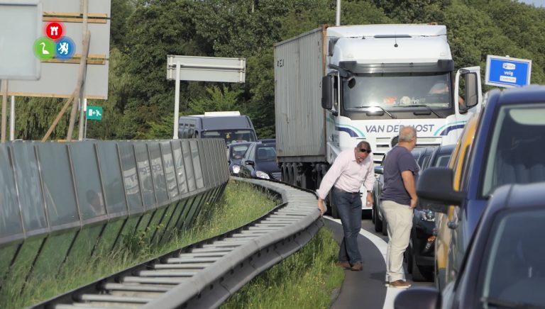Vernieuwing Kogerpolderbrug en Beatrixbrug uitgesteld door Provincie