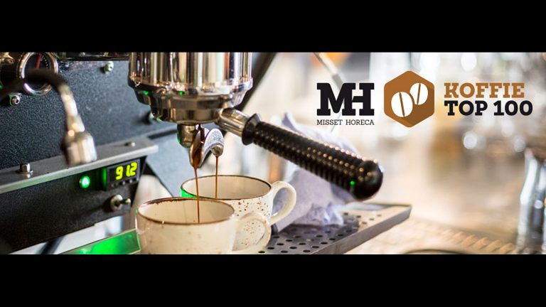 Stroming in Heerhugowaard beste koffietent in HAL-gebied