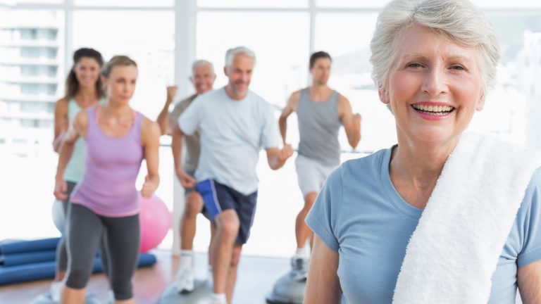 Succesvol sportproject voor 60+ “GALM” krijgt een nieuwe start ?
