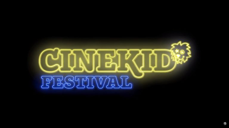 Cinekid Festival in herfstvakantie bij Filmhuis Alkmaar ?