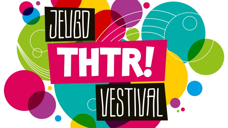 JeugdTheaterVestival tijdens herfstvakantie in De Vest ?