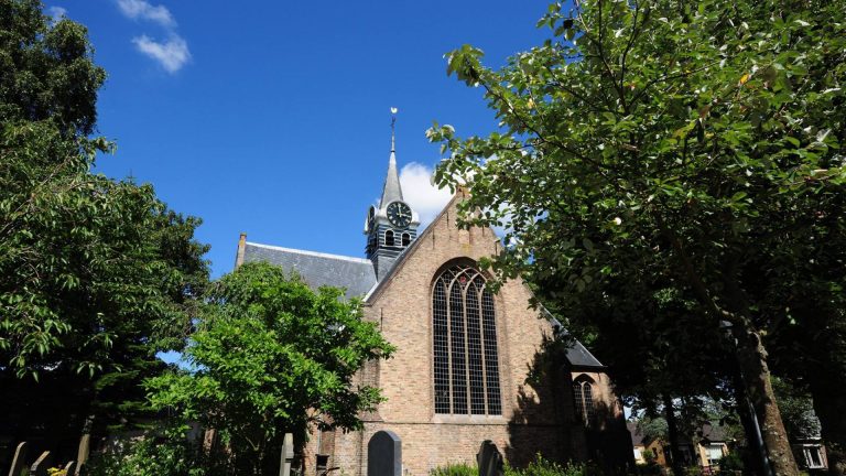 Twee nieuwe vaste trouwlocaties in Sint Pancras