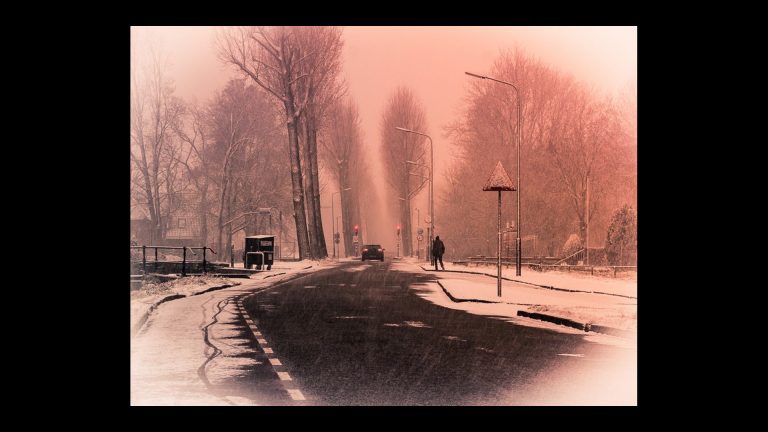 Stemmen op de allermooiste foto’s van de Middenweg-Zuid ?