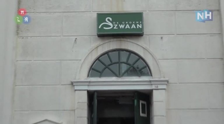 Het is gelukt: De Groene Zwaan haalt 40.000 euro op