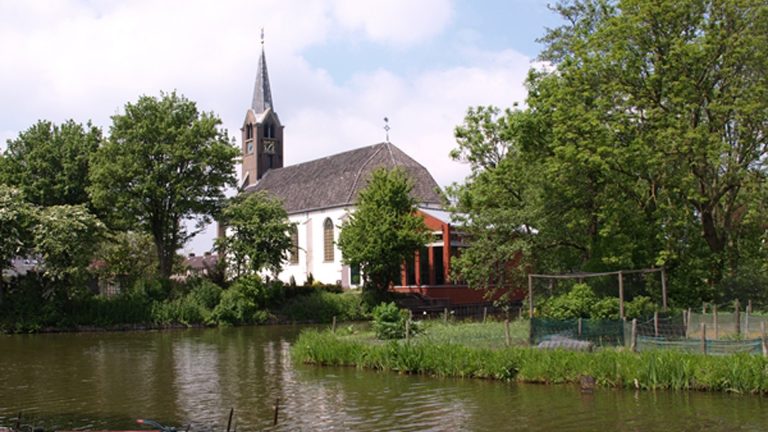 Balkanswingband Sultan in de Kooger Kerk ?