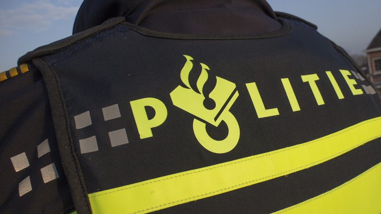 Politie dient schadeclaim in tegen mogelijk slachtoffer mensenhandel