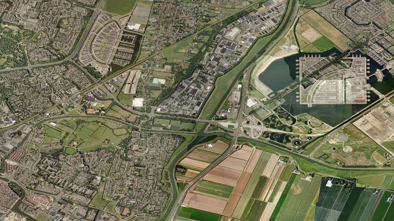Leefbaar Alkmaar; binnen drie maanden concreet plan geluidsschermen Huiswaard