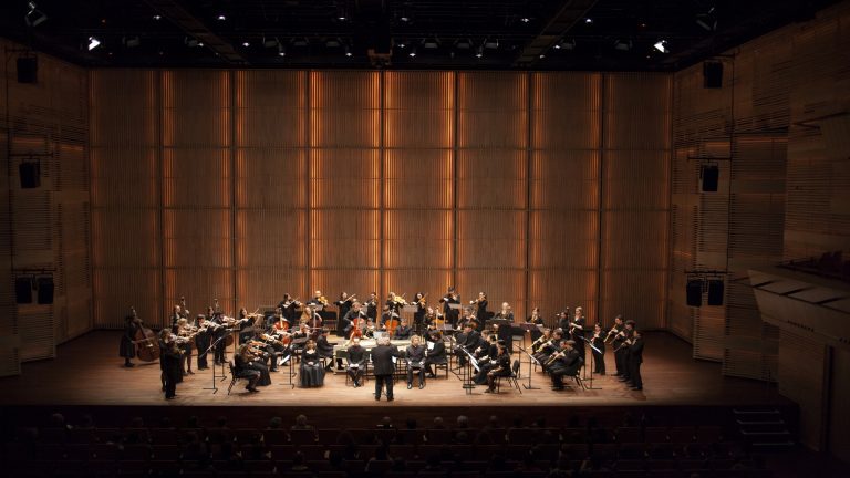 Sweelinck Barokorkest in serie ‘Rondom Bach’ met conservatoriumstudenten in Grote Kerk ?