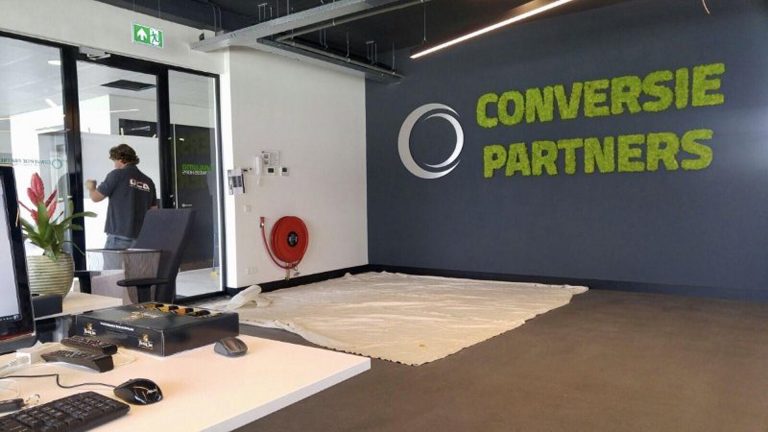 Conversie Partners wint Cornelis Drebbel Award 2017