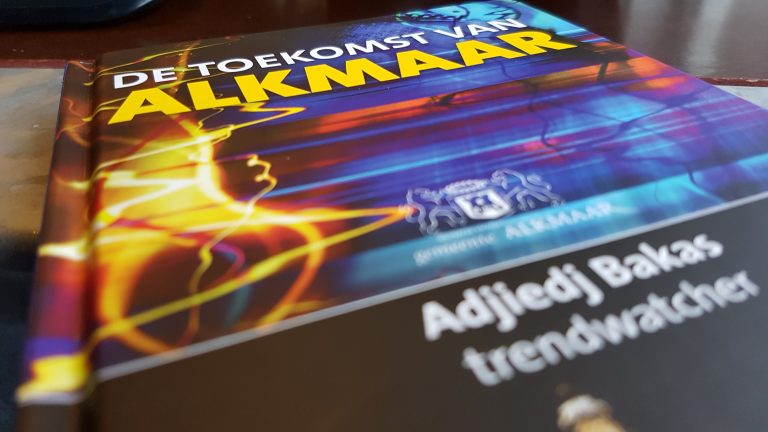 Alkmaar gaat als ‘Parel van Noord-Holland’ groots denken