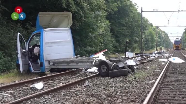 ProRail wil beveiliging onbewaakte overgangen drastisch versnellen